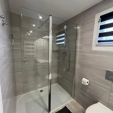 Provence Deluxe Doksy (Liberec)