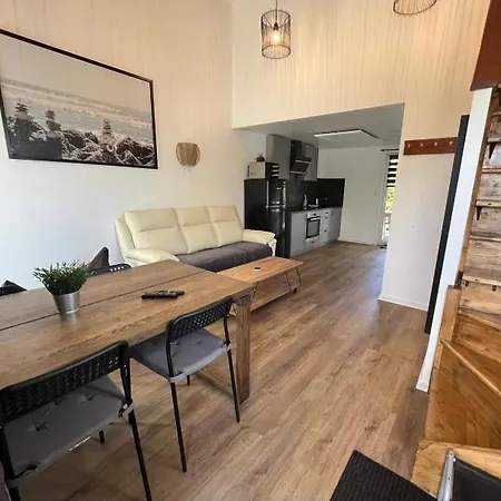 Provence Deluxe Doksy (Liberec)