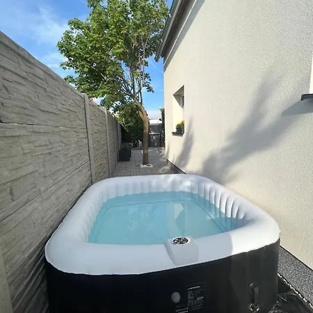 Provence Deluxe Apartmán *