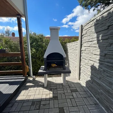 Διαμέρισμα Provence Deluxe Doksy (Liberec)