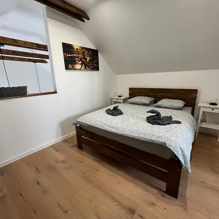 Provence Deluxe Doksy (Liberec)