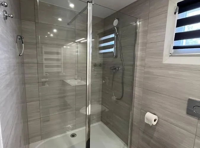 Provence Deluxe Doksy (Liberec)