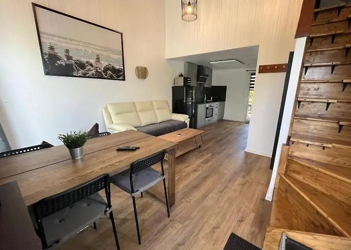Provence Deluxe Doksy (Liberec)
