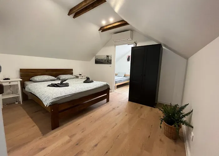 Provence Deluxe Appartement *