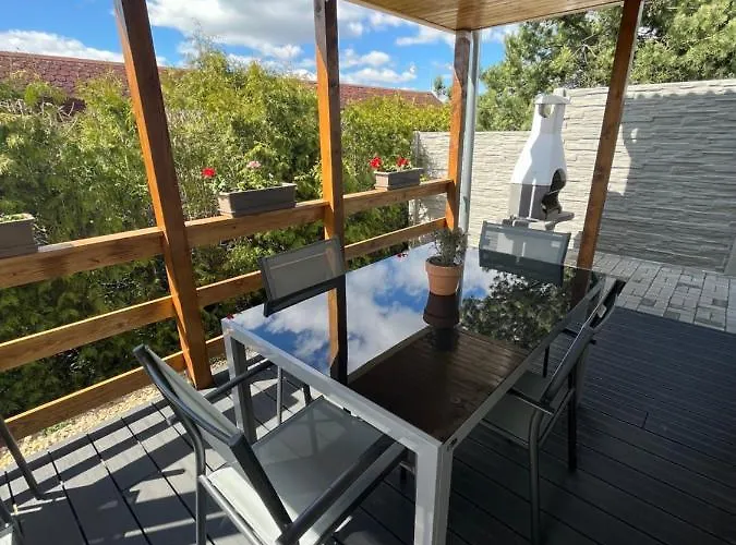 Provence Deluxe