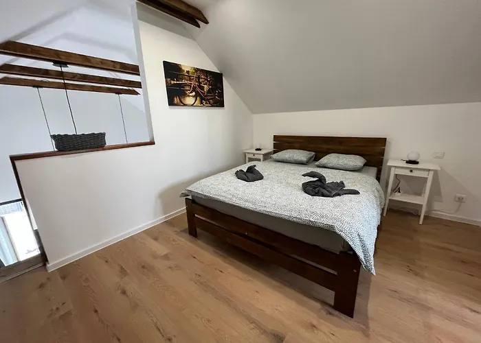 Provence Deluxe Doksy (Liberec)