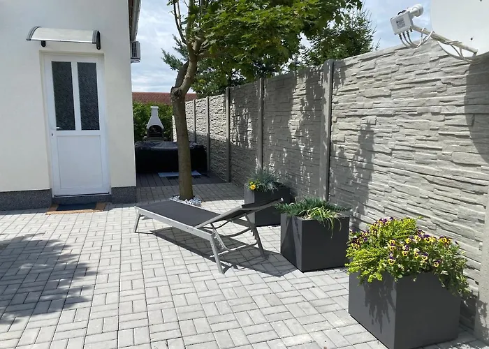 Provence Deluxe Doksy (Liberec)