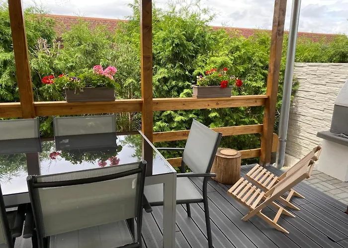 Provence Deluxe Appartement